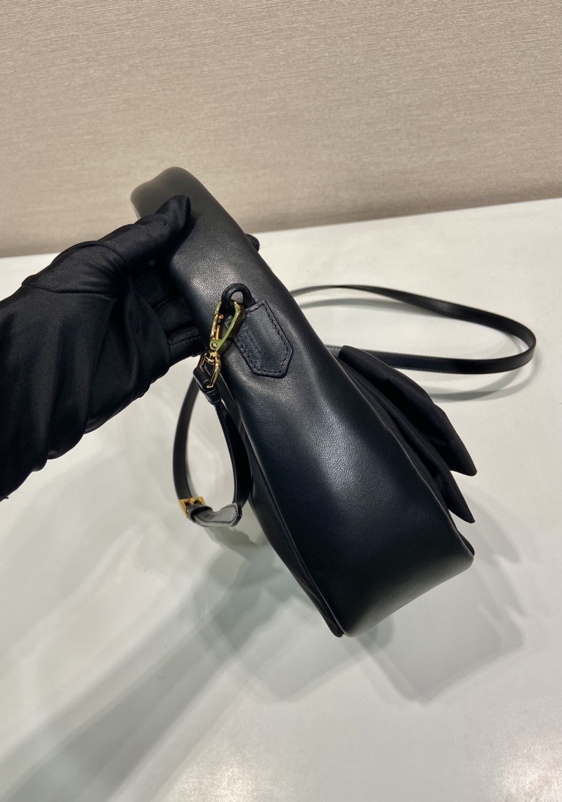 Pra*a hobo bags